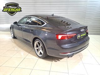 Audi A5 SPORTBACK 2.0 TDI 190 CV STRONIC 