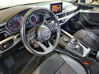 Audi A5 SPORTBACK 2.0 TDI 190 CV STRONIC 