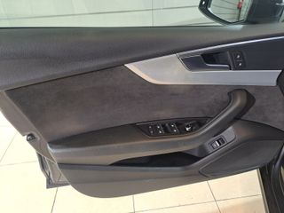 Audi A5 SPORTBACK 2.0 TDI 190 CV STRONIC 
