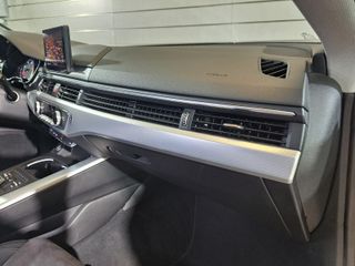 Audi A5 SPORTBACK 2.0 TDI 190 CV STRONIC 