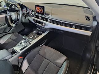 Audi A5 SPORTBACK 2.0 TDI 190 CV STRONIC 