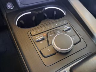 Audi A5 SPORTBACK 2.0 TDI 190 CV STRONIC 