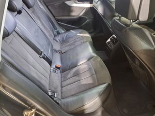 Audi A5 SPORTBACK 2.0 TDI 190 CV STRONIC 