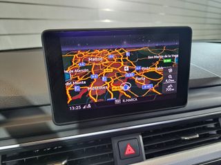 Audi A5 SPORTBACK 2.0 TDI 190 CV STRONIC 