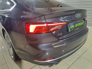 Audi A5 SPORTBACK 2.0 TDI 190 CV STRONIC 