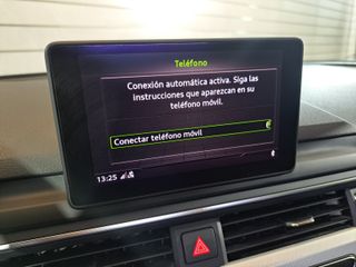 Audi A5 SPORTBACK 2.0 TDI 190 CV STRONIC 