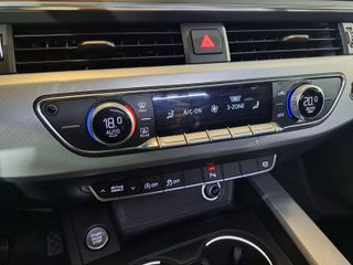 Audi A5 SPORTBACK 2.0 TDI 190 CV STRONIC 