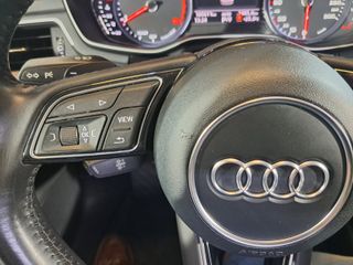 Audi A5 SPORTBACK 2.0 TDI 190 CV STRONIC 