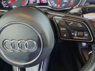 Audi A5 SPORTBACK 2.0 TDI 190 CV STRONIC 