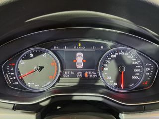 Audi A5 SPORTBACK 2.0 TDI 190 CV STRONIC 