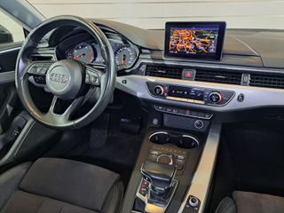 Audi A5 SPORTBACK 2.0 TDI 190 CV STRONIC 