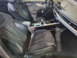Audi A5 SPORTBACK 2.0 TDI 190 CV STRONIC 