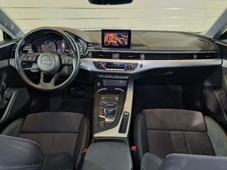 Audi A5 SPORTBACK 2.0 TDI 190 CV STRONIC 