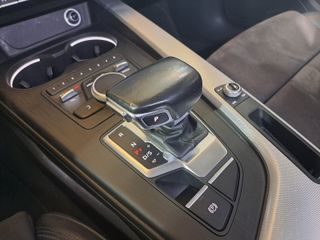 Audi A5 SPORTBACK 2.0 TDI 190 CV STRONIC 