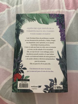 Boulevard. Libro 1 (edición revisada por la aut...