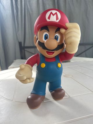 Figura Super Mario 32cm