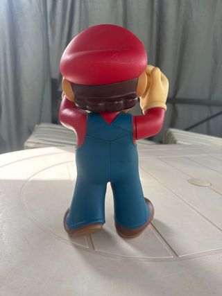Figura Super Mario 32cm