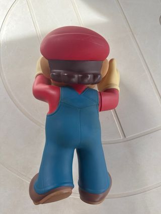 Figura Super Mario 32cm