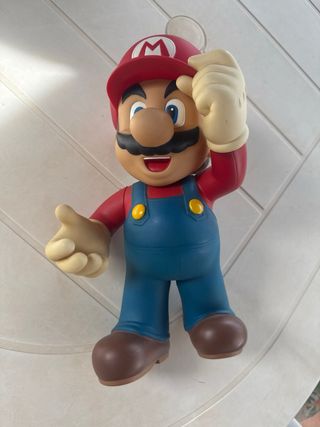 Figura Super Mario 32cm