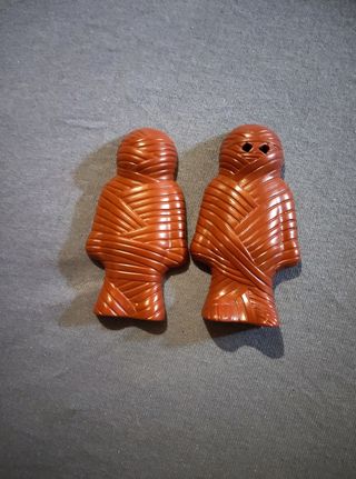 momia Playmobil