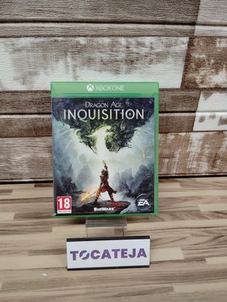 Dragon Age Inquisition - Xbox One