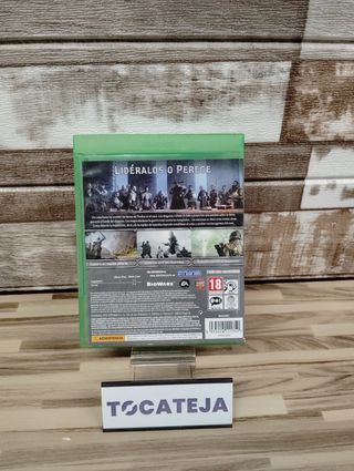 Dragon Age Inquisition - Xbox One