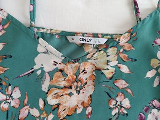 Top tirantes Only  - XL