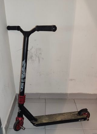Scooter Oxelo