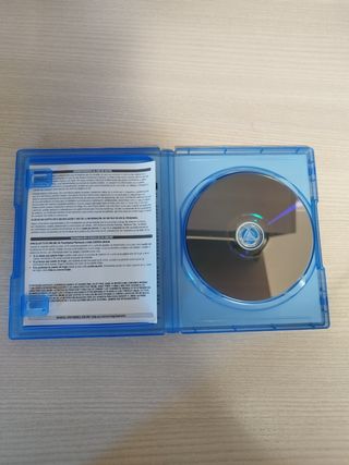 FIFA 16 - PS4