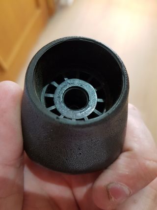 Pomo palanca cambio Ford Mondeo MK2