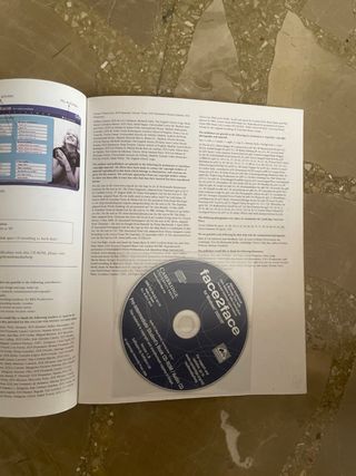 face2face for Spanish Speakers Pre-intermediate...