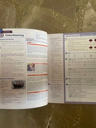 face2face for Spanish Speakers Pre-intermediate...