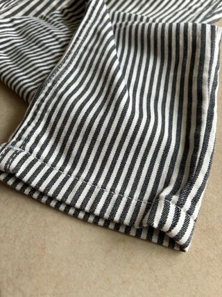 Pantaloni skinny Calzedonia XS bianco-nero