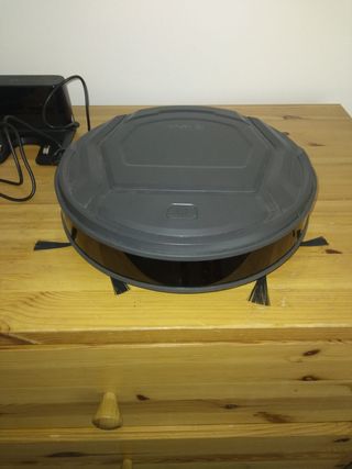 Robot aspirapolvere Lefant M210 Pro Grigio