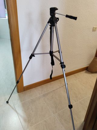 Trípode Firstline TR 239 - 152cm