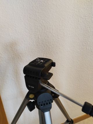 Trípode Firstline TR 239 - 152cm
