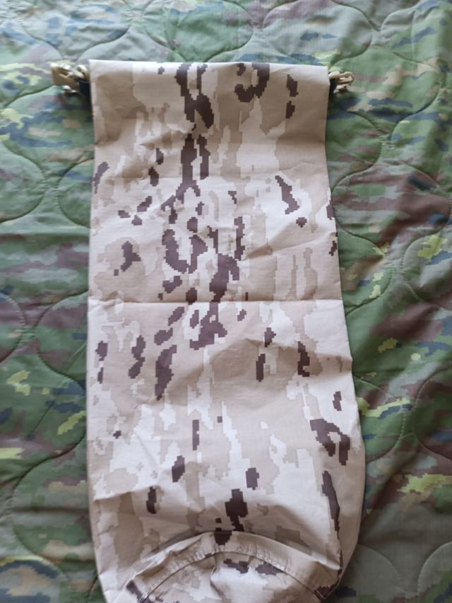 Bolsa estanca impermeable