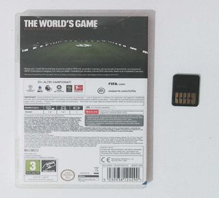 FIFA 23 Legacy Edition per Nintendo Switch