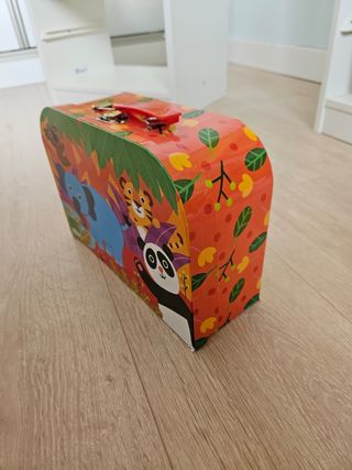 Juego cocinitas infantil