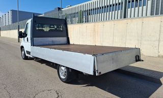 PEUGEOT  BOXER CAJA CABINA  2022