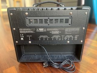 Blackstar HT-5 MKIII Amplificatore