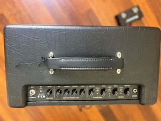 Blackstar HT-5 MKIII Amplificatore