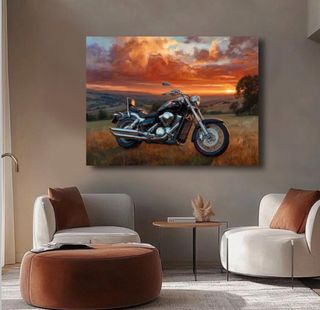  N 39 Harley Davidson: Libertad sobre ruedas