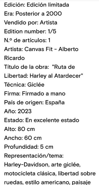  N 39 Harley Davidson: Libertad sobre ruedas