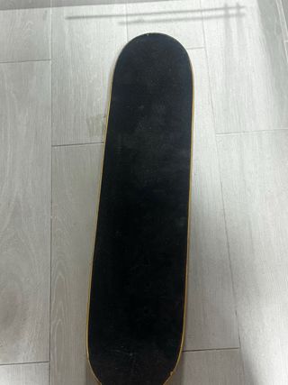 Skate Completo The Death Family