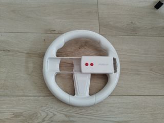 Volante Wii nuevo a estrenar