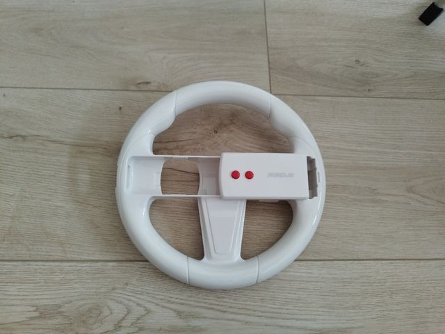 Volante Wii nuevo a estrenar