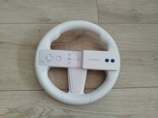 Volante Wii nuevo a estrenar