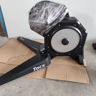 Rolo Tacx Flux S Smart