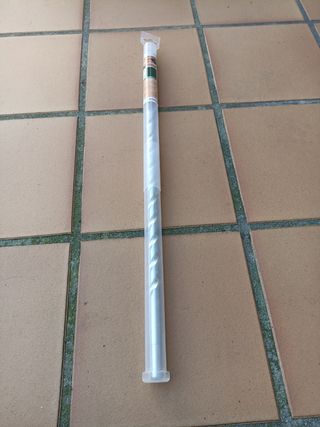 Broca bosch 600 x 16mm